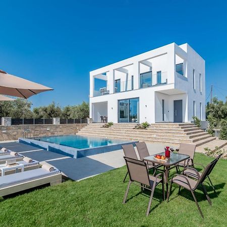 Boheme Villa Close Access To Laganas Resort Kalpaki (Zakynthos) Екстер'єр фото