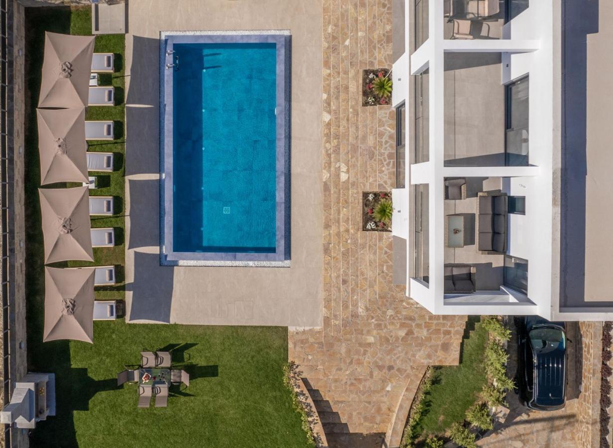 Boheme Villa Close Access To Laganas Resort Kalpaki (Zakynthos) Екстер'єр фото