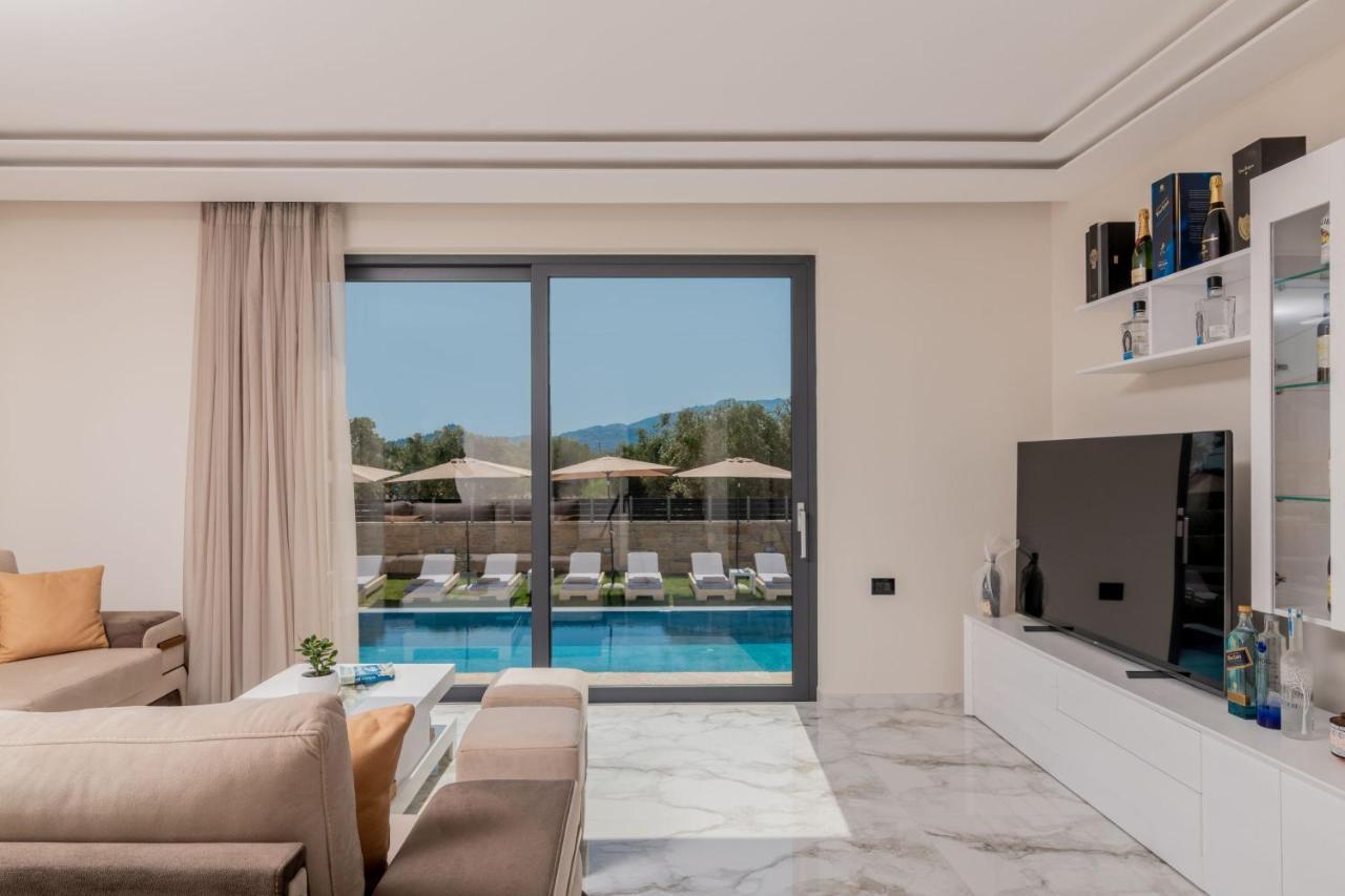 Boheme Villa Close Access To Laganas Resort Kalpaki (Zakynthos) Екстер'єр фото