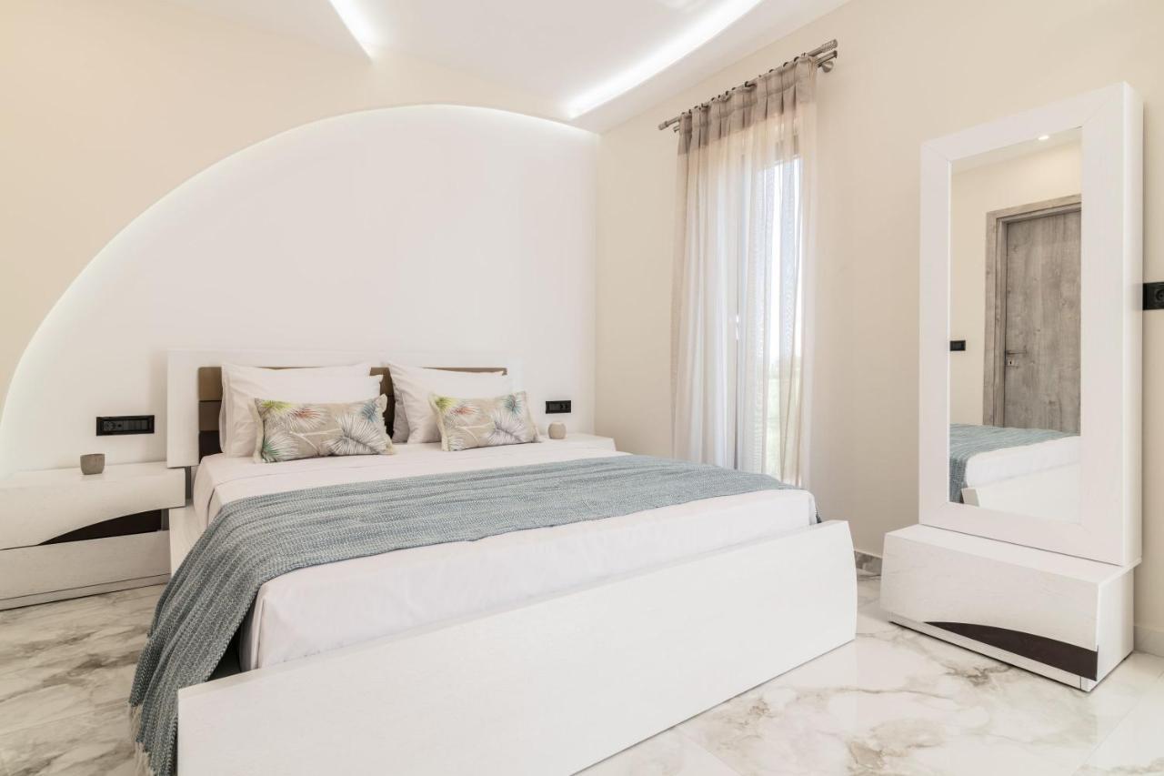 Boheme Villa Close Access To Laganas Resort Kalpaki (Zakynthos) Екстер'єр фото