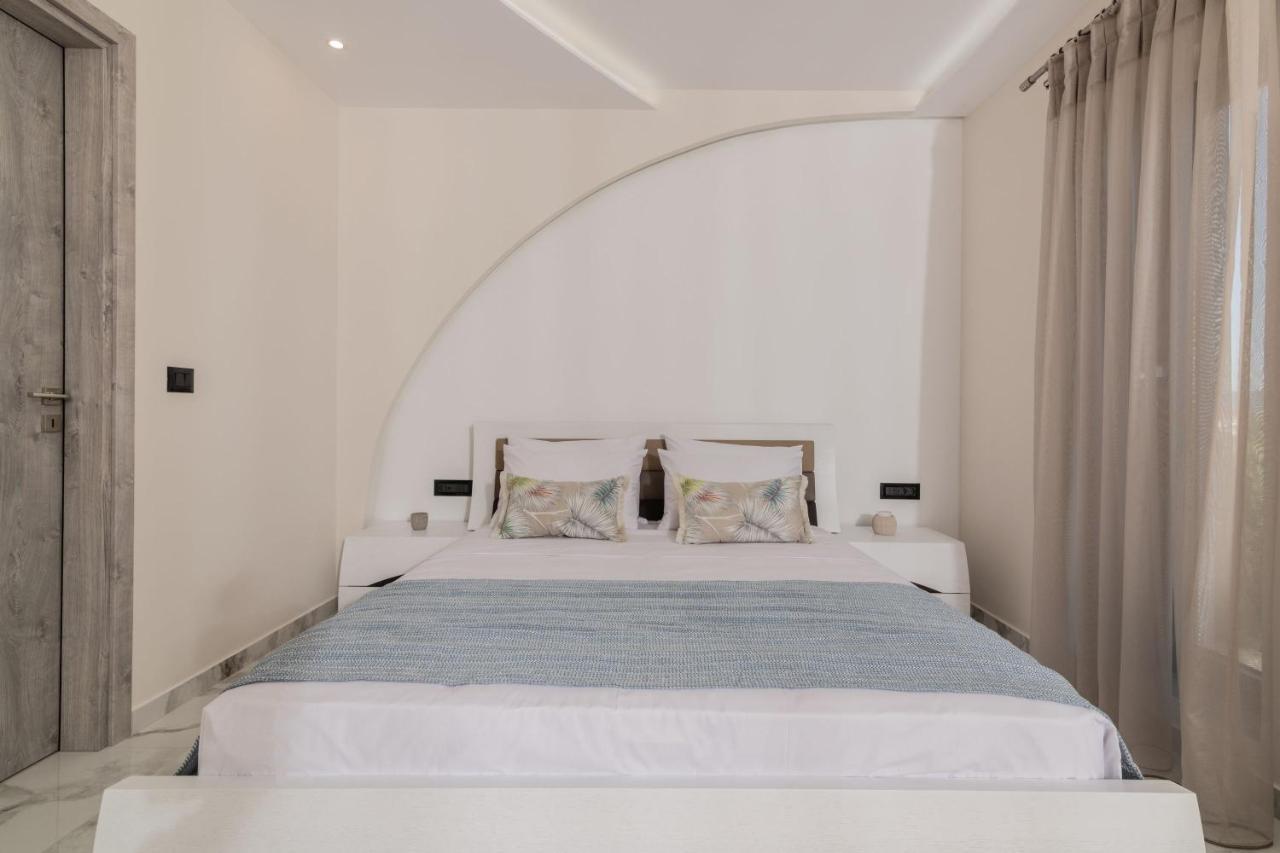 Boheme Villa Close Access To Laganas Resort Kalpaki (Zakynthos) Екстер'єр фото