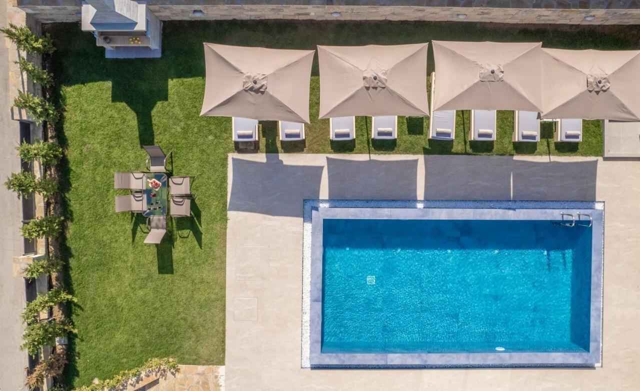 Boheme Villa Close Access To Laganas Resort Kalpaki (Zakynthos) Екстер'єр фото