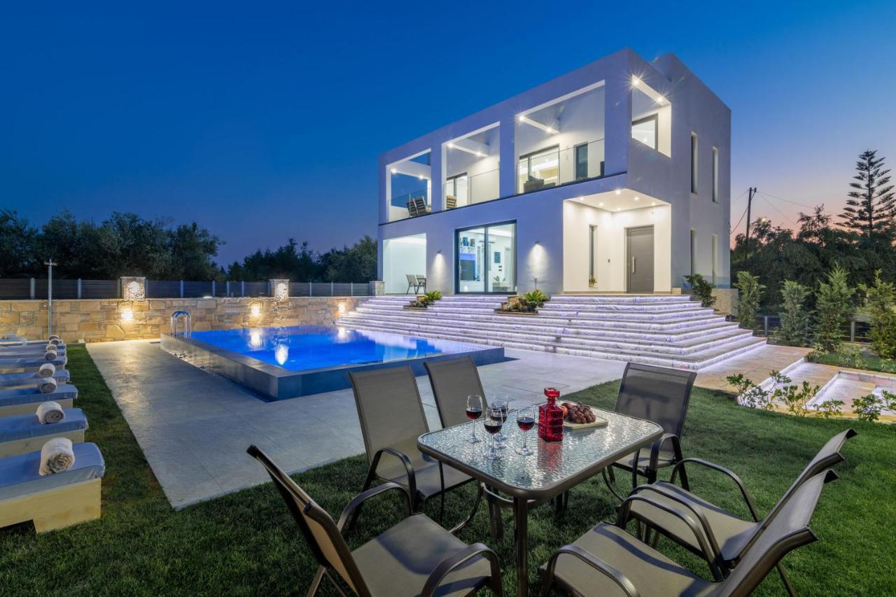 Boheme Villa Close Access To Laganas Resort Kalpaki (Zakynthos) Екстер'єр фото