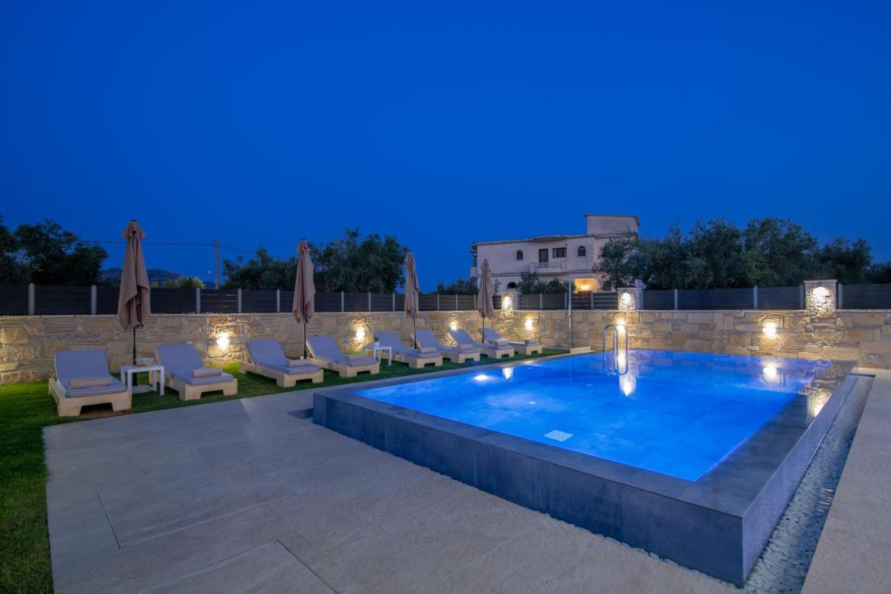 Boheme Villa Close Access To Laganas Resort Kalpaki (Zakynthos) Екстер'єр фото